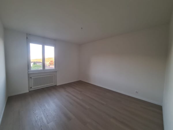 Appartamento 1.5 locali in Via Industria 20 / Vicolo Bena 7