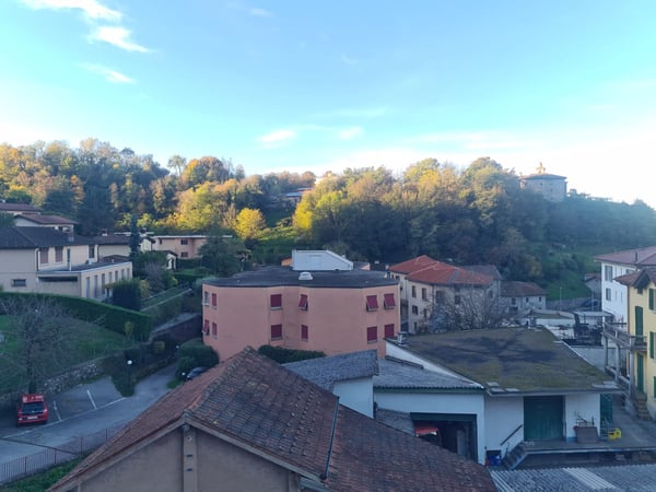 Appartamento 1.5 locali in Via Industria 20 / Vicolo Bena 2