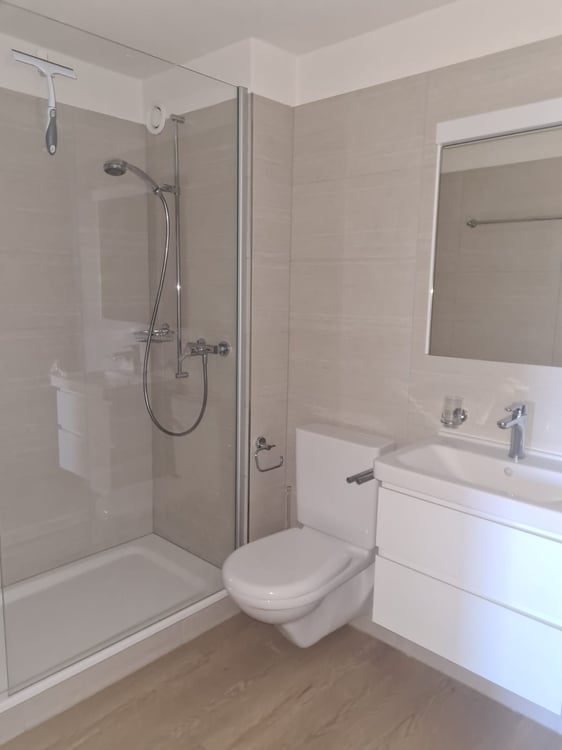 Appartamento 1.5 locali in Via Industria 20 / Vicolo Bena 12