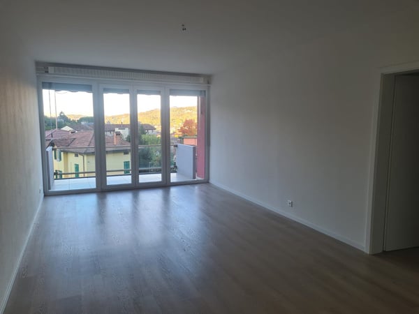 Appartamento 1.5 locali in Via Industria 20 / Vicolo Bena 4