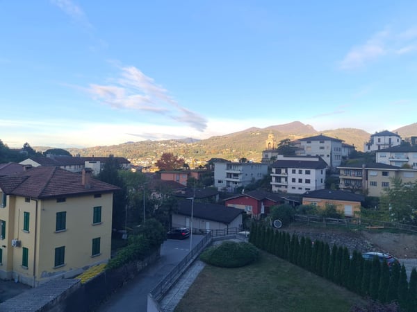 Appartamento 1.5 locali in Via Industria 20 / Vicolo Bena 4