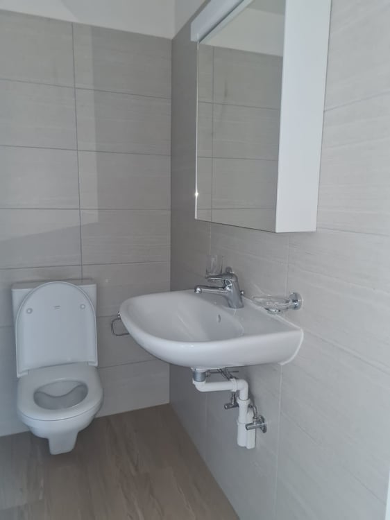 Appartamento 1.5 locali in Via Industria 20 / Vicolo Bena 14