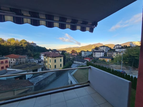 Appartamento 1.5 locali in Via Industria 20 / Vicolo Bena 2