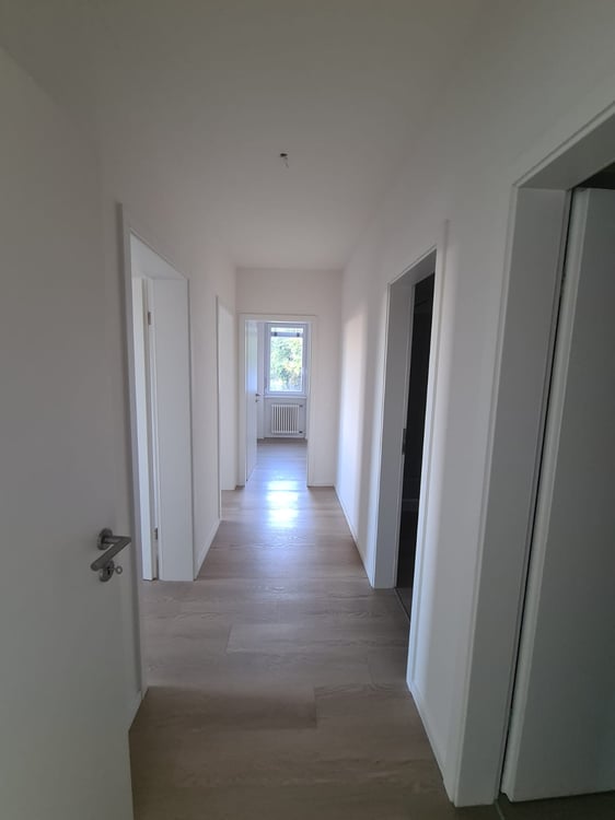 Appartamento 1.5 locali in Via Industria 20 / Vicolo Bena 8