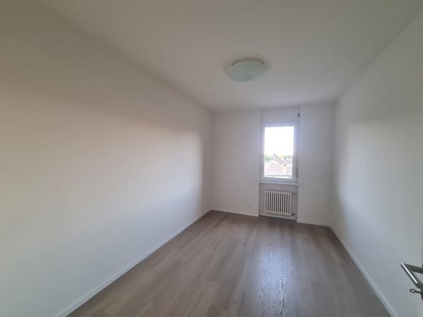 Appartamento 1.5 locali in Via Industria 20 / Vicolo Bena 10