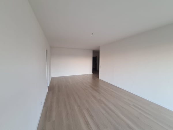 Appartamento 1.5 locali in Via Industria 20 / Vicolo Bena 6