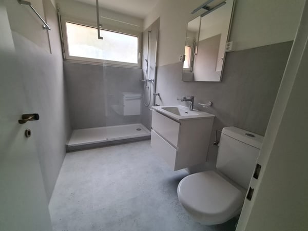 PRIMA LOCAZIONE! 1.5 locali in affitto in Vicolo Bena 5