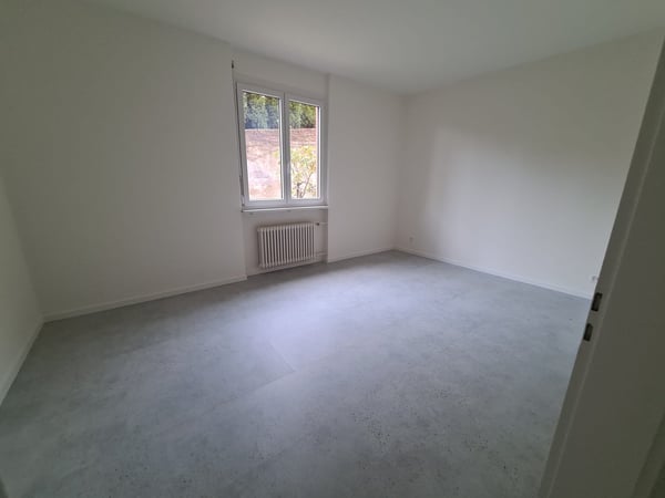 PRIMA LOCAZIONE! 1.5 locali in affitto in Vicolo Bena 7