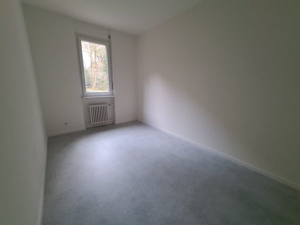 PRIMA LOCAZIONE! 1.5 locali in affitto in Vicolo Bena 6