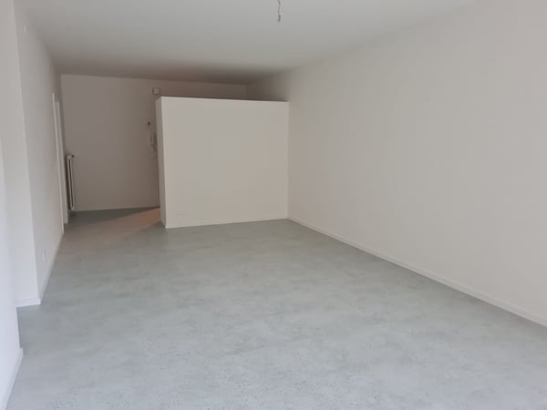 PRIMA LOCAZIONE! 1.5 locali in affitto in Vicolo Bena 4