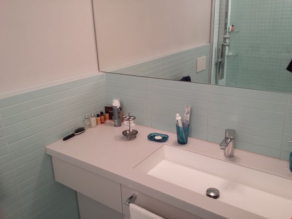 Appartamento a Loreto di 1.5 locali, arredato. Tutto NUOVO! 10