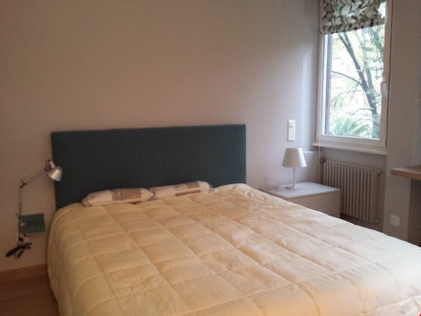 Appartamento a Loreto di 1.5 locali, arredato. Tutto NUOVO! 6