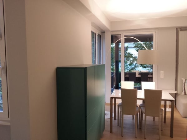 Appartamento a Loreto di 1.5 locali, arredato. Tutto NUOVO! 8