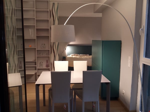 Appartamento a Loreto di 1.5 locali, arredato. Tutto NUOVO! 4