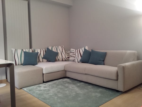 Appartamento a Loreto di 1.5 locali, arredato. Tutto NUOVO! 3