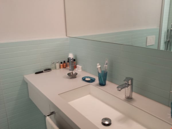 Appartamento a Loreto di 1.5 locali, arredato. Tutto NUOVO! 11