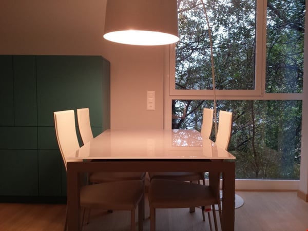 Appartamento a Loreto di 1.5 locali, arredato. Tutto NUOVO! 7