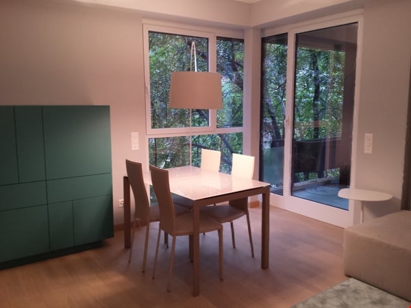 Appartamento a Loreto di 1.5 locali, arredato. Tutto NUOVO! 2