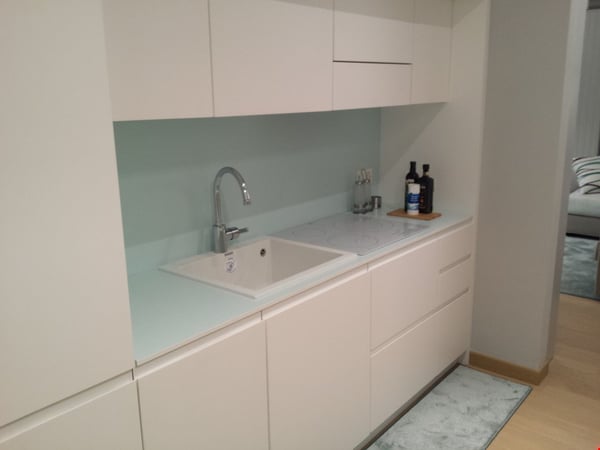 Appartamento a Loreto di 1.5 locali, arredato. Tutto NUOVO! 13