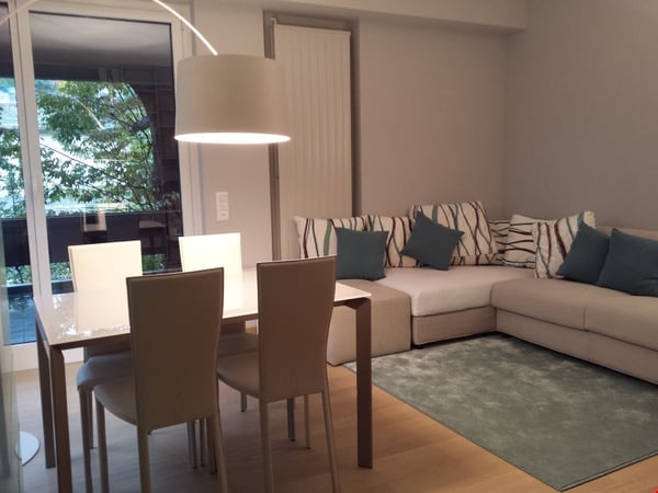 Appartamento a Loreto di 1.5 locali, arredato. Tutto NUOVO! 1