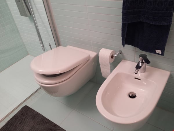 Appartamento a Loreto di 1.5 locali, arredato. Tutto NUOVO! 10