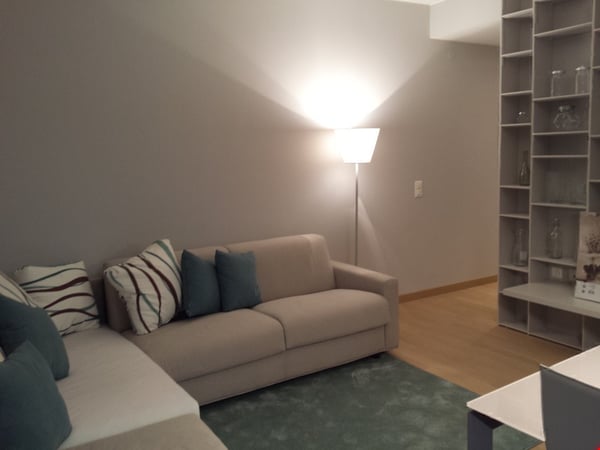 Appartamento a Loreto di 1.5 locali, arredato. Tutto NUOVO! 6