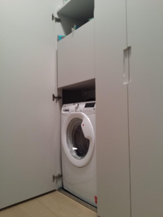 Appartamento a Loreto di 1.5 locali, arredato. Tutto NUOVO! 15