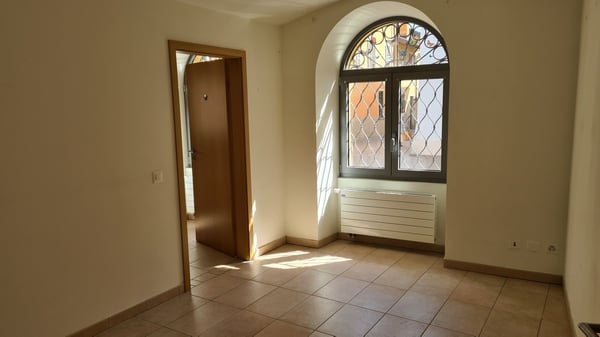 Duplex in casa del 1600... 5