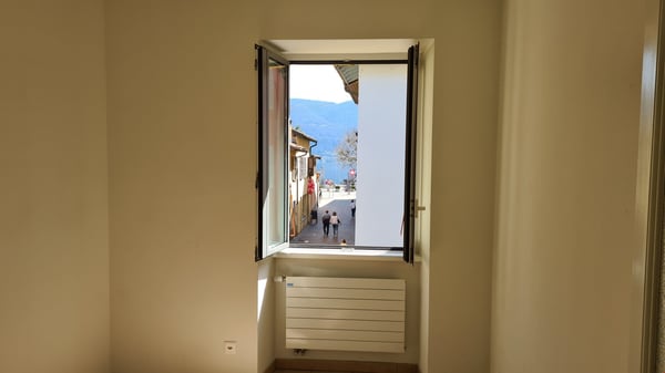 Duplex in casa del 1600... 9