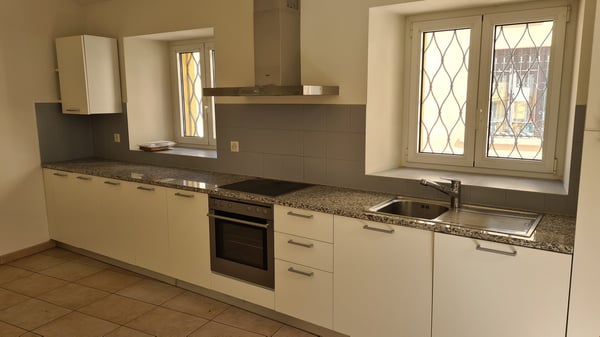 Duplex in casa del 1600... 6