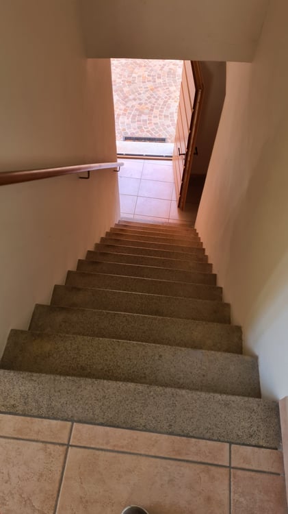 Duplex in casa del 1600... 10