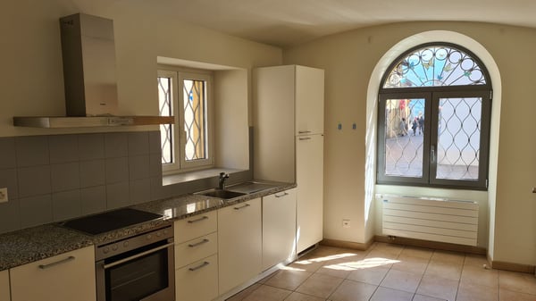 Duplex in casa del 1600... 8