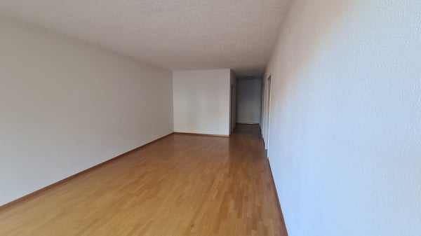 5.5 locali all'ultimo piano in affitto in Vicolo Bena 3