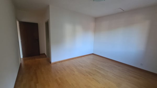 5.5 locali all'ultimo piano in affitto in Vicolo Bena 5
