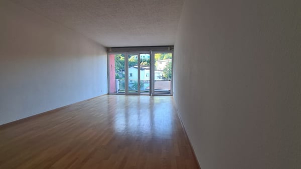 5.5 locali all'ultimo piano in affitto in Vicolo Bena 1