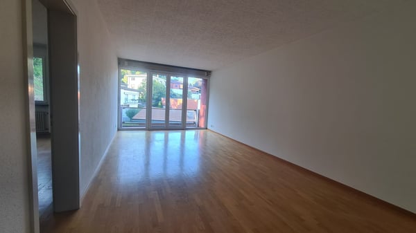 5.5 locali all'ultimo piano in affitto in Vicolo Bena 10