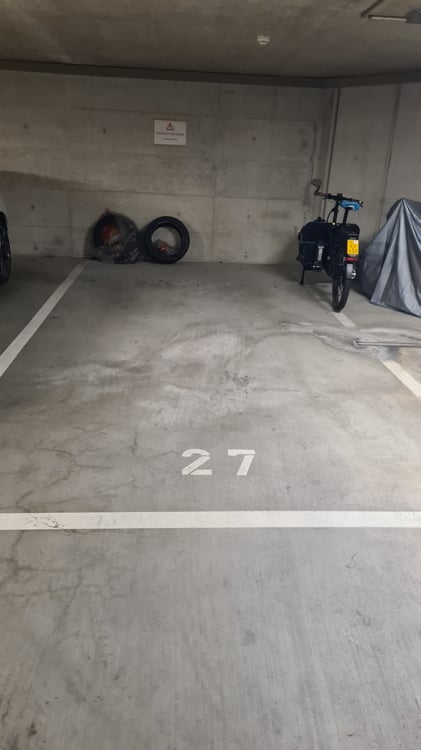 Ufficio in Piazza Molino Nuovo 16