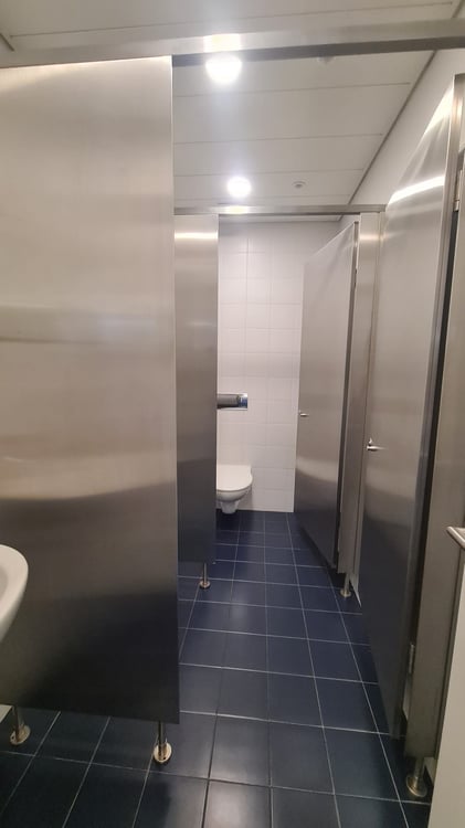 Ufficio in Piazza Molino Nuovo 14