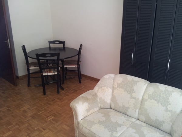 Appartamento di 2 locali a Massagno 5