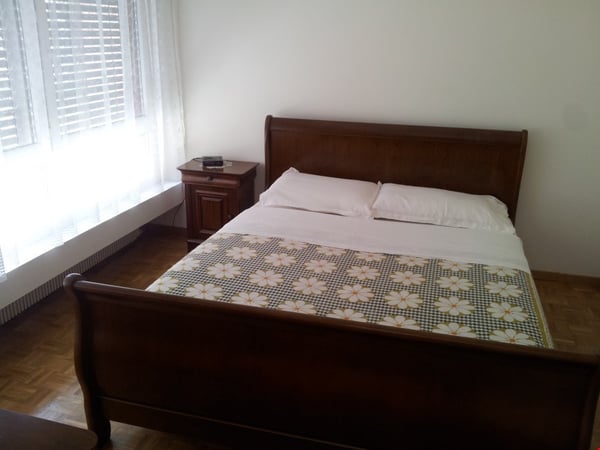 Appartamento di 2 locali a Massagno 3