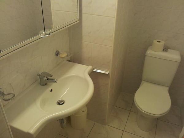 Appartamento di 2 locali a Massagno 8