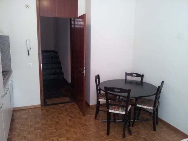 Appartamento di 2 locali a Massagno 6