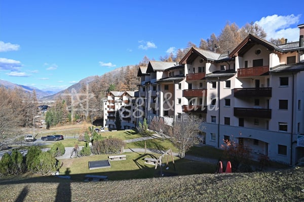 Gut konzipierte 1.5-Zimmerwohnung an zentrumsnaher Lage 6