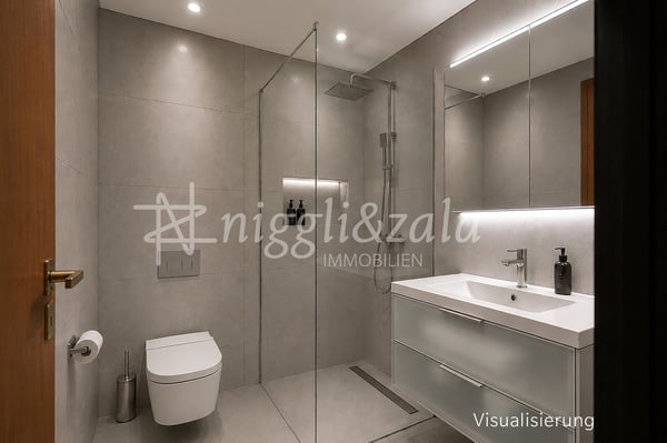 Charmante 1.5-Zimmerwohnung an idealer Lage in St. Moritz 3