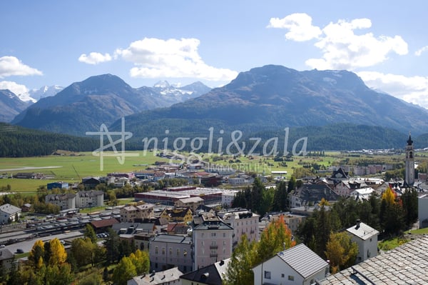 Samedan
