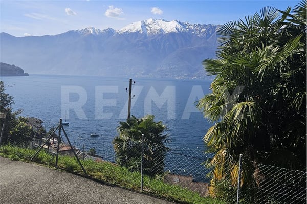 Terreno edificabile con progetto 1