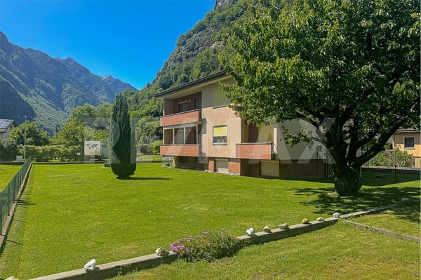 Casa con 3 appartamenti 4