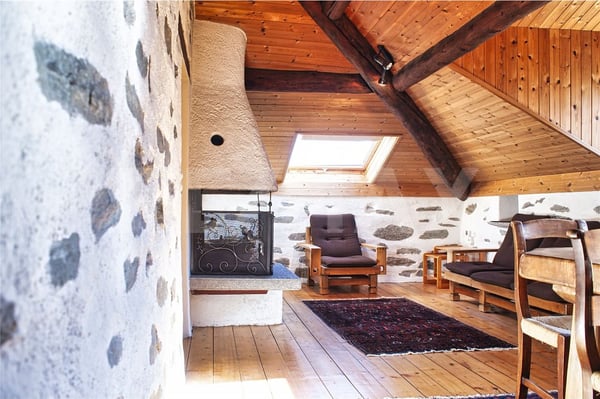 Casa con tre appartamenti 4