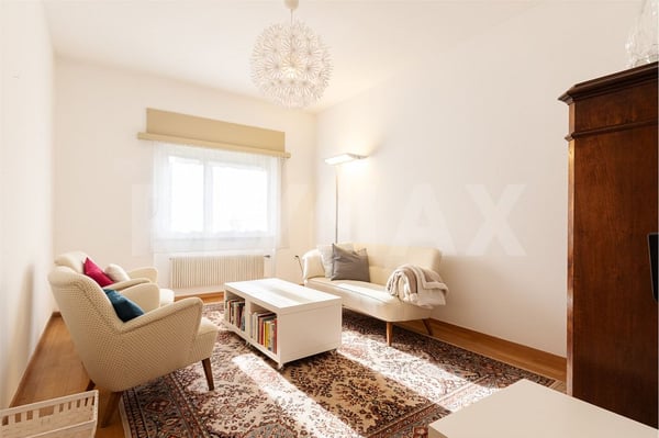 Casa con giardino e garage 3