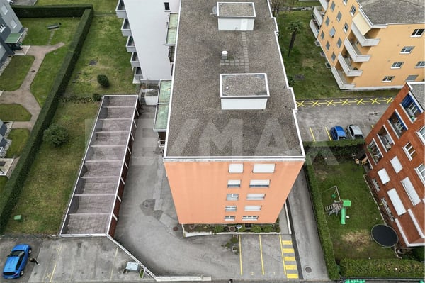 Appartamenti 1.5 a Bellinzona 3